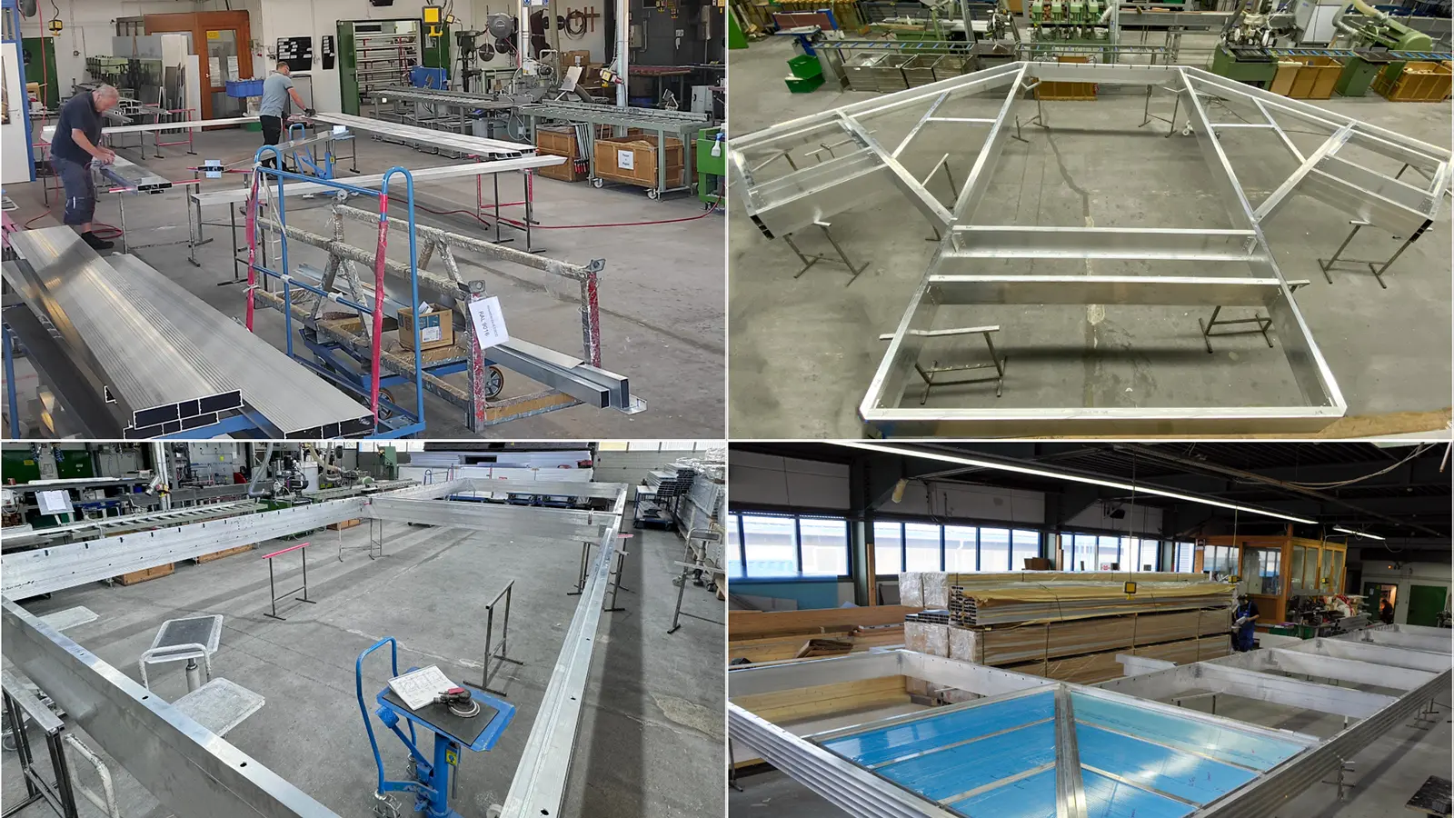 FLEDMEX<sup>®</sup> Lamellendach – Individuelle Manufakturarbeit für höchste Ansprüche